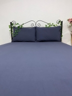 SARRA HOME ÇİFT KİŞİLİK %100 PAMUK LASTİKLİ ÇARŞAF SETİ