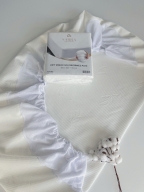 SARRA 160x200 ÇİFT KİŞİLİK PREMIUM ALEZ